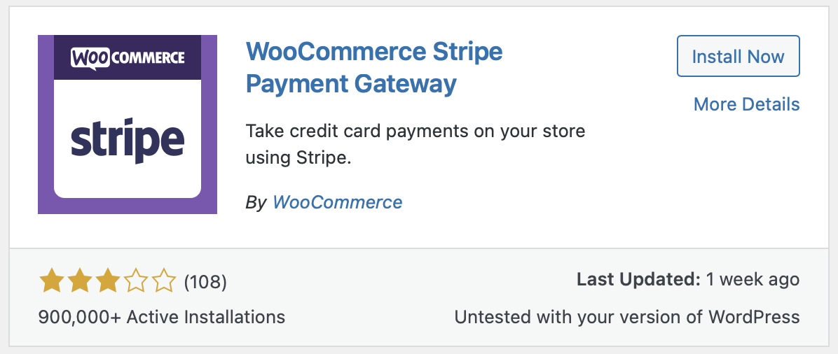 stripe-install