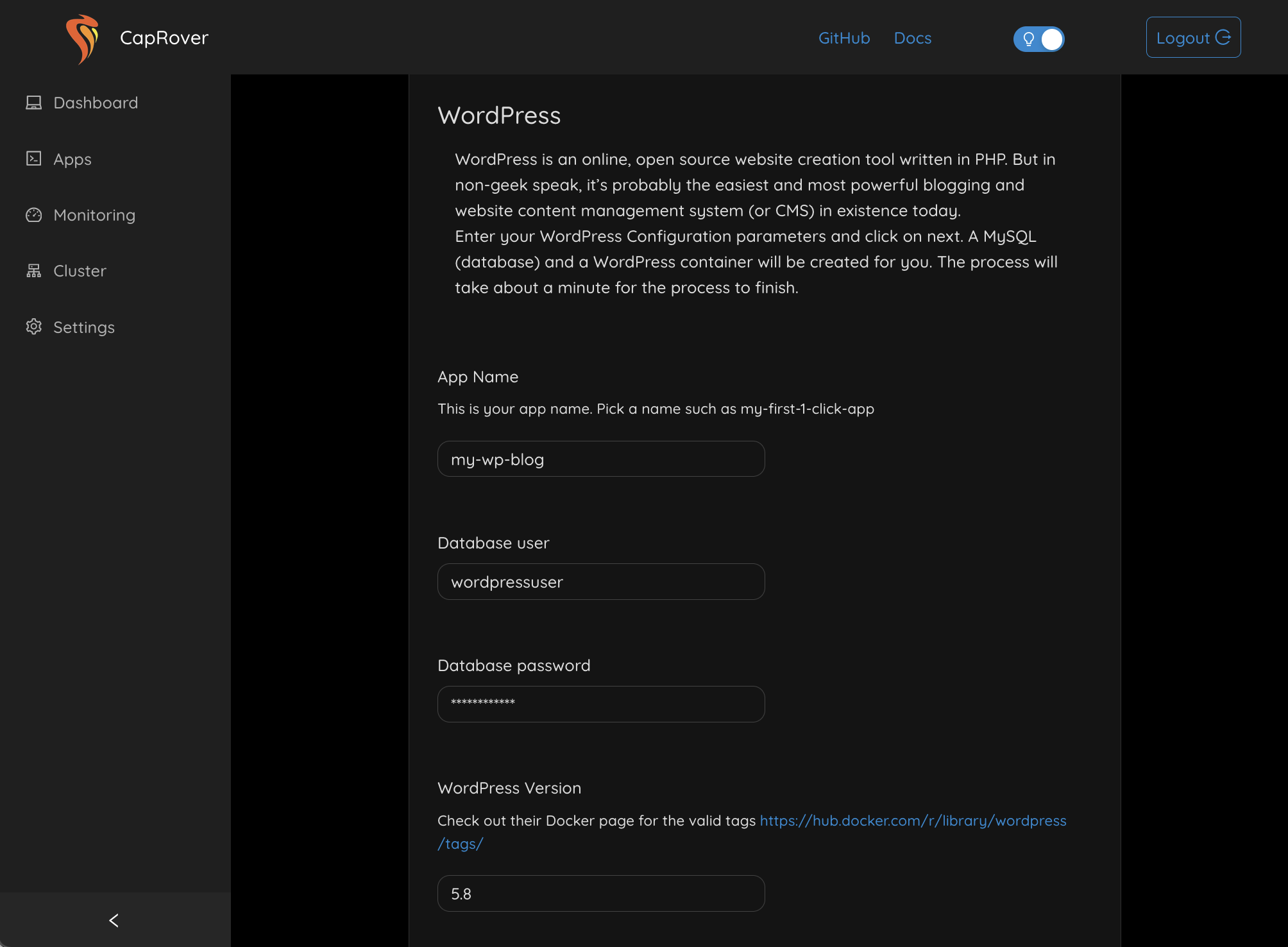 WordPress-step-2