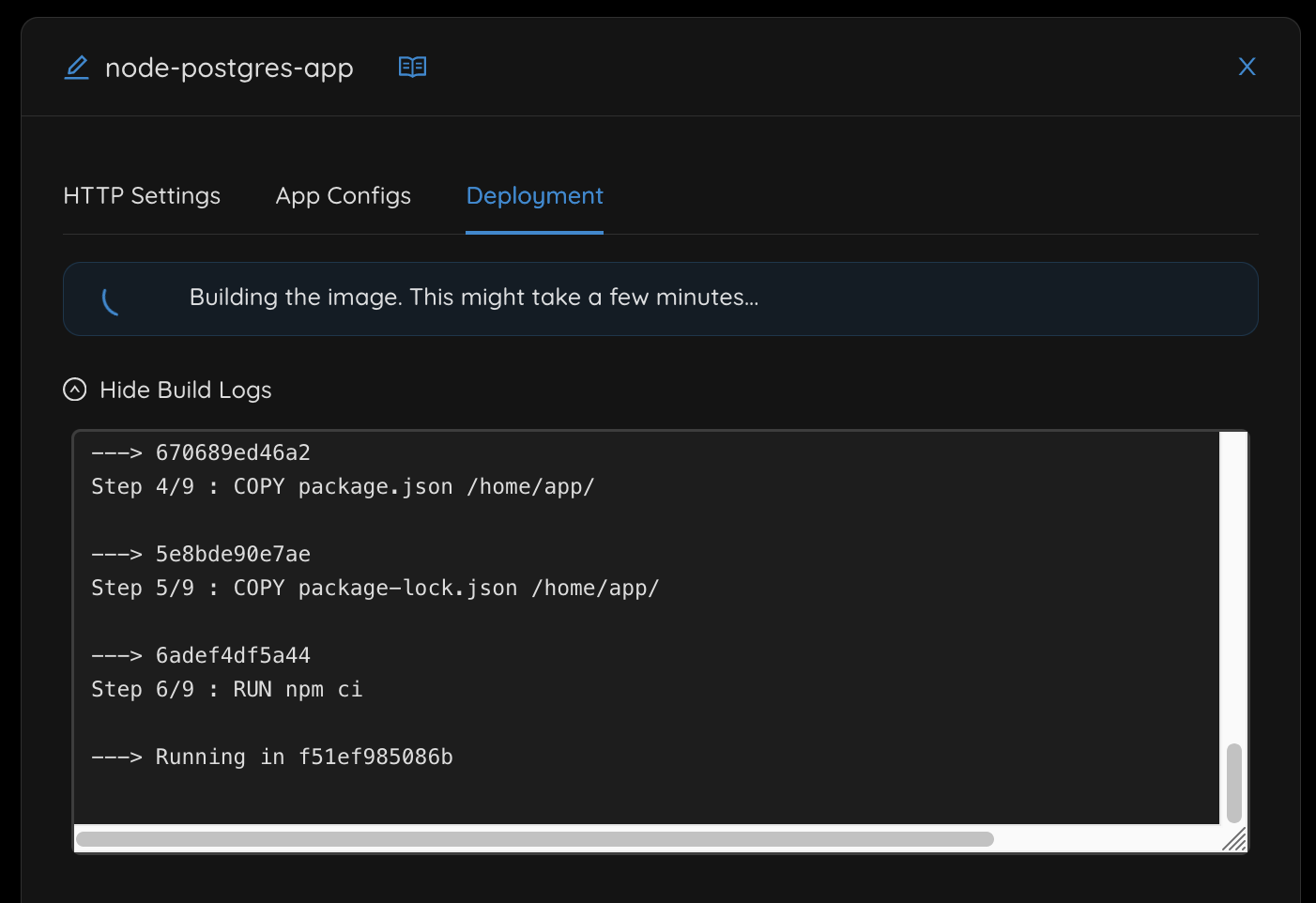 node