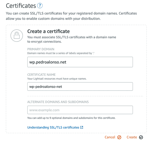 ssl-certificate