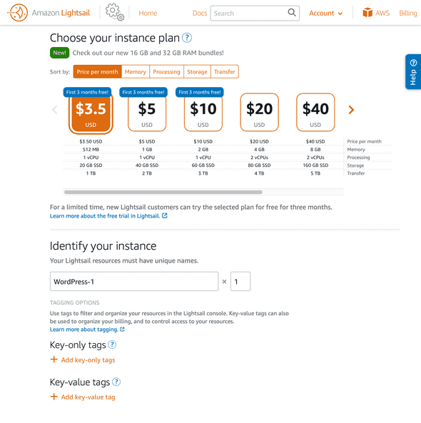 instance-pricing