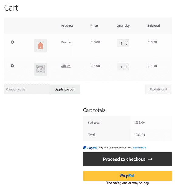 paypal-cart-checkout