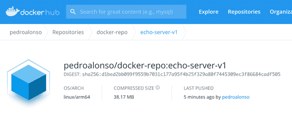 docker-image