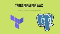 Automate the Deployment of PostgreSQL to EC2 ARM Using Terraform