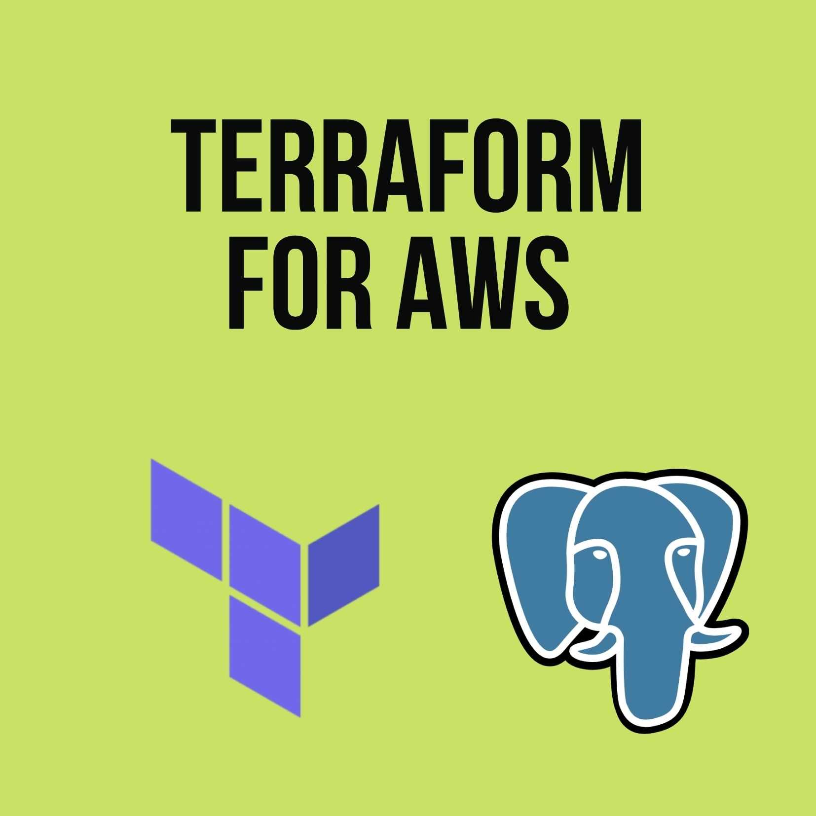 Automate the Deployment of PostgreSQL to EC2 ARM Using Terraform